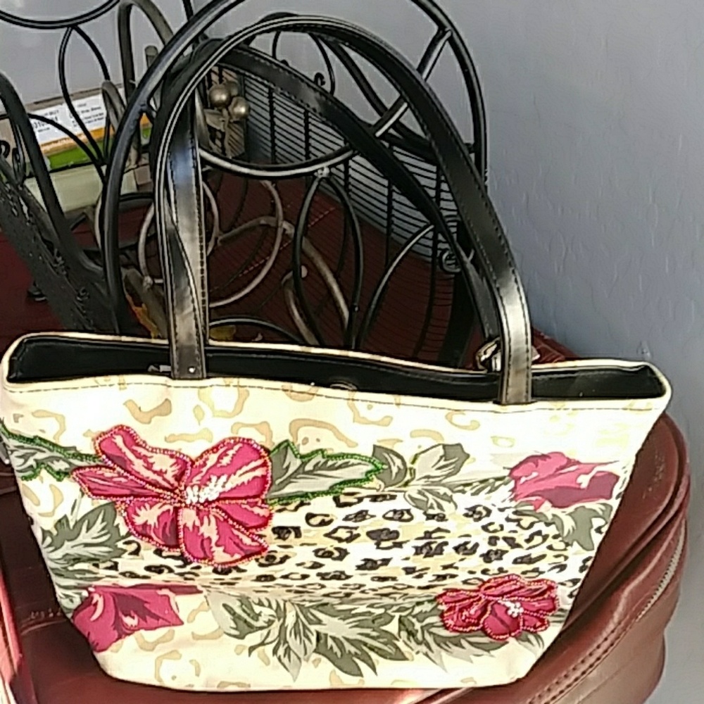 Women's Vintage purse